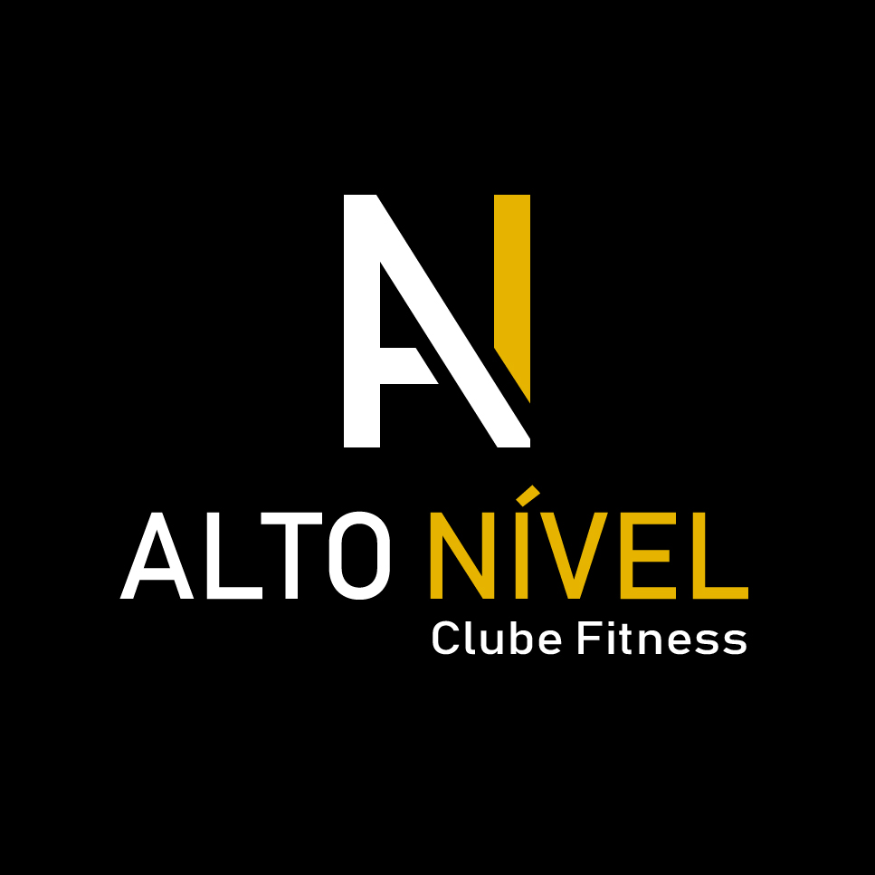 Link para o trabalho do cliente Alto Nível Clube Fitness